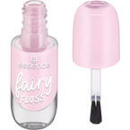 Essence Gel Nail Lakier żelowy do paznokci 70 Fairy Floss 8ml