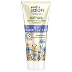 Venita Odżywka do włosów zniszczonych i łamliwych - Len 200ml