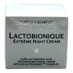 Theo Marvee Lactobionique Extreme Krem przeciwzmarszczkowy na noc 50ml