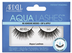 Ardell Aqua Lash 343 Sztuczne rzęsy na pasku aktywowane wodą