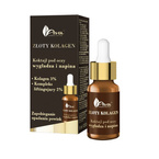 Ava Złoty Kolagen Koktajl pod oczy wygładza i napina 15ml