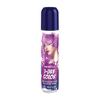 Venita 1-Day Color Spray koloryzujący do włosów - 10 VIOLET AURA 50ml