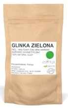 Esent Glinka Zielona 100g