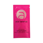 STAPIZ ACID BALANCE Szampon zakwaszający do włosów 15ml (saszetka)