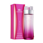 Lacoste Touch Of Pink Woda toaletowa damska EDT dla niej 90ml