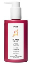 Yope Boost My Hair odżywka do włosów z proteinami 300ml