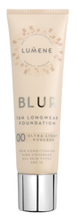 Lumene Blur 16H Longwear Podkład wygładzający do twarzy - 00 ULTRA LIGHT 30ml