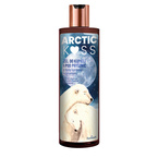 Farmona Artic Kiss Żel do kąpieli i po prysznic - Karmel i Cynamon 400ml