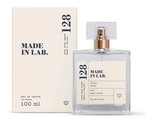 Made In Lab Women 128 Woda Perfumowana Damska EDP Dla Niej 100ml
