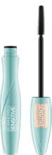 Catrice Glam&Doll Sensitive Volume Mascara  Pogrubiający Tusz do rzęs  010 9 ml