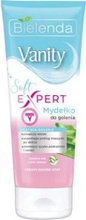 Bielenda VANITY SOFT EXPERT Mydełko do depilacji 100g
