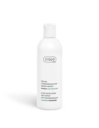 Ziaja Pro Peeling z mikrogranulkami bardzo mocny do twarzy - Program oczyszczający 270ml