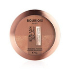 Bourjois Always Fabulous Puder brązujący 002 Dark 9g