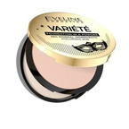 Eveline Cosmetics Variete Mineralny podkład w pudrze 03 Light Vanilla 8g