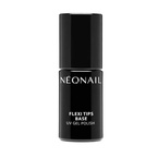 Neonail Baza hybrydowa Flexi Tips Base 10720-7 7,2ml