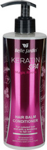 Belle Jardin Keratin SPA Magic Flowers Odżywka do włosów suchych 500ml