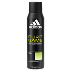 Adidas Men Pure Game 48H Dezodorant spray 150ml