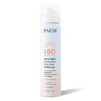 Paese Ultralekka mgiełka ochronna do makijażu w sprayu SPF50 75ml