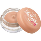 Essence Natural Matte Mousse Foundation Podkład w musie do twarzy - 02 16g