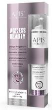 Apis Ageless Beauty With Progeline Biostymulujący krem pod oczy 10ml