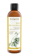 Sylveco Lipowy płyn micelarny 200ml