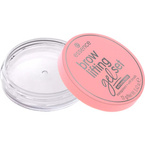 Essence Brow Lifting Gel Set Extreme Hold Zestaw żelu do liftingu brwi ze szczoteczką 12g