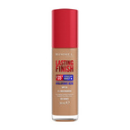 Rimmel Lasting Finish 35H Podkład kryjący do twarzy SPF20 - 303 HONEY 30ml