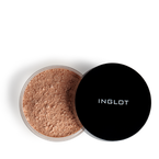Inglot Mattifying Loose Powder Puder sypki matujący 3S - 33 2,5g