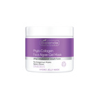 Bielenda Professional Hydro Jelly Mask Phyto-Collagen Face Algae-Gesk Mask Fito-kolagenowa maska algowo-żelowa 190g