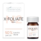 Bielenda Professional X-Foliate Kwas Mlekowy 50% 5ml