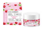 Bielenda ECO SORBET Malina Nawilżająco-kojący krem do twarzy 50ml