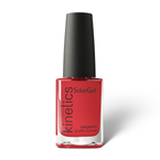 Kinetics Lakier Solarny SolarGel - 076 Bonnie Red 15ml