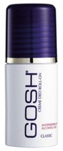 GOSH Creme Deo Roll-On CLASSIC Dezodorant w kulce 75 ml