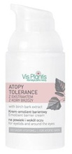 Vis Plantis Atopy Skin Krem emolient na powieki i wokół oczu do skóry suchej i atopowej 30ml
