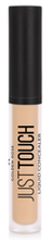 Golden Rose Just Touch Liquid Concealer płynny korektor do twarzy 06 3,5ml