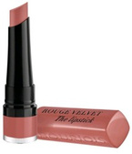 Bourjois Rouge Velvet the lipstick Pomadka do ust  13 Nohalicious