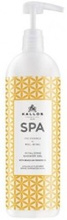 Kallos Rewitalizujący balsam pod prysznic 1000ml