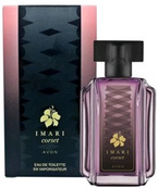 AVON woda toaletowa dla kobiet IMARI CORSET 50ml