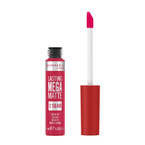 Rimmel Lasting Mega Matte Pomadka matowa w płynie do ust - 910 Fuchsia Flush 7.4ml