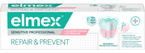 Elmex Sensitive Repair&Prevent Pasta do zębów terapeutyczna 75ml