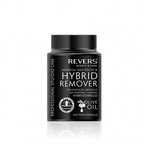 Revers Hybrid Remover Uniwersalny zmywacz do paznokci i lakieru hybrydowego 75ml
