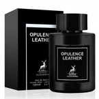 Maison Alhambra Opulence Leather Woda perfumowana męska EDP dla niego 100ml