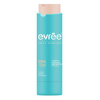 Evree Aqua Sublime Hydra 3D Gel Dogłębnie nawilżający lekki krem-żel do twarzy 45ml