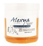 Alexya Pasta cukrowa do depilacji - SOFT MIĘKKA 300g