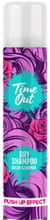 Time Out Suchy szampon do włosów PUSH UP EFFECT 200ml