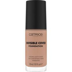 Catrice Invisible Cover Foundation Naturalny podkład matujący - 035C 30ml