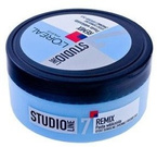 Loreal Studio Line 7 Remix Pasta włóknista do włosów 150ml