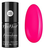 NEONAIL Freedom Lakier hybrydowy 6177 Wild Heart 7,2ml