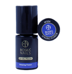 BOSKA NAILS Lakier hybrydowy 354 Amazing Flower 6ml