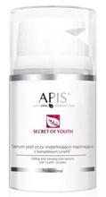 APIS Secret of Youth Serum pod oczy wypełniająco-napinające 50ml